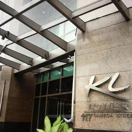 One Bedroom Apartment With Netflix At Greenbelt Makati Manila Zewnętrze zdjęcie